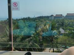 -三亚海棠湾万丽度假酒店