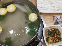 -为什么牛潮汕牛肉火锅(万胜广场店)