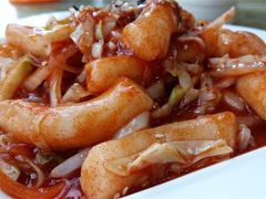 -三顺韩式料理店(广益店)