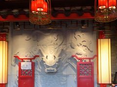 -小龙坎老火锅(北京三里屯店)