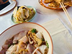 -董小西的凉皮和椒麻鸡(三元桥店)