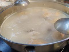 -正能量脆肉鲩火锅