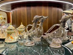 -马克西姆俄罗斯餐厅(通亚街店)