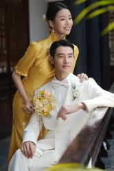 -雨墨婚纱摄影工作室