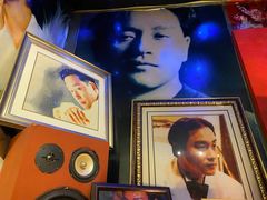 -为你钟情咖啡馆(春熙路太古里步行街店)