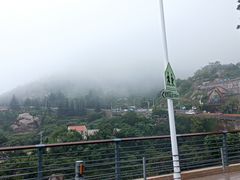 -崂山仰口游览区