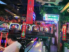 -路边边.炒菜烧烤.音乐餐厅(良乡长虹店)