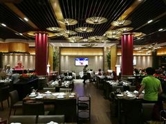 大堂-唐苑酒家·岭南粤菜名店(太古仓店)