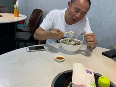 -菜忠潮州牛肉店(岗厦店)
