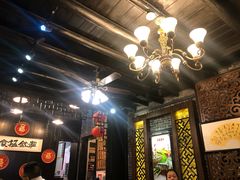 -黄祥华养生堂·炖汤·营养蒸饭(岭南天地店)