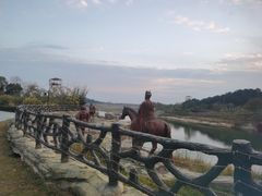 -木兰水镇旅游景区