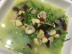 -京味民福烤鸭店(建设四马路店)