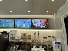 -古茗(萧山利丰路店)