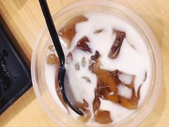 -花味·自助烤肉(雨花客厅店)