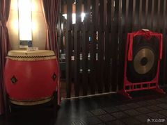 -富力希尔顿酒店·源氏日餐厅