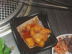 -AJIYA·池袋日式烧肉自助(天津万象城店)