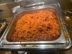 -芭菲盛宴·环球美食(北城国际店)