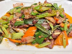 -香港狮子山下·明星粤菜餐厅(北苑店)