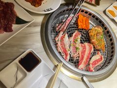 -火炉火自助餐(西直门凯德MALL店)