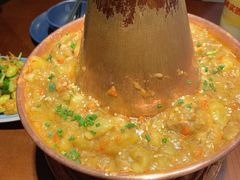 -觅山云南菜(泊富ICITY店)