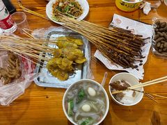 -十里铺铁板鱿鱼