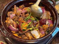 -凤兴鸡煲(宝安海雅店)