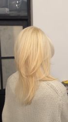 -Hair corner 香港发廊
