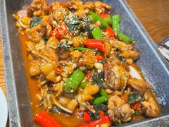 -恰饭·老长沙市井菜(天河客运站店)
