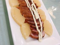 -江南村酒家
