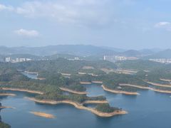 -千岛湖东南湖区