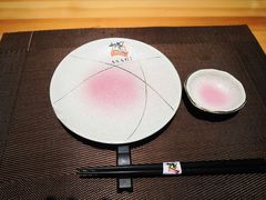 -割烹旭日本料理(龙湖狮山天街店)