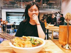 -嘉州叶婆婆钵钵鸡(建设路店)