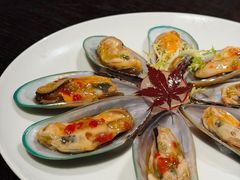 -宝丽轩中餐厅BAOLIXUAN