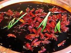 -晓宇重庆火锅(龙首店)
