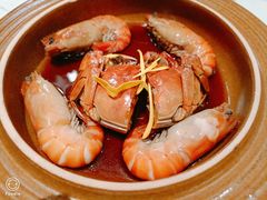 -神仙馆(衡山路店)