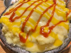 -枣玛尔脊骨汤·烤肉(西塔总店)