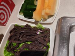 -海底捞火锅鲜切牛肉主题店(长寿路店)