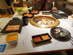 -花味烤肉·拌饭(庐阳万科店)