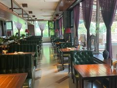 -Local泰莲庭(虹鳟鱼店)