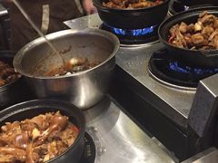 -百姓·百味家宴油茶馆(鼎运大厦店)