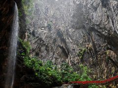 -英西峰林·洞天仙境