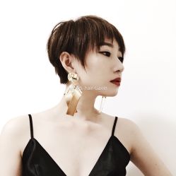 -S.HAIR SALON