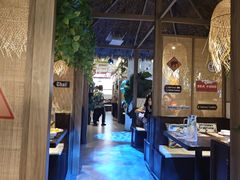 -泰妃殿(武汉首店)