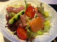 -滩万日本料理Nadaman(国贸大酒店)