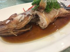 -新加坡海鲜共和(名胜世界圣淘沙海滨坊)