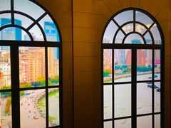 -上海市外滩历史纪念馆