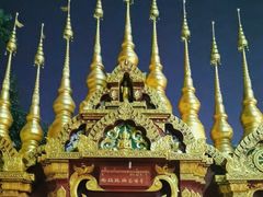 -西双版纳总佛寺