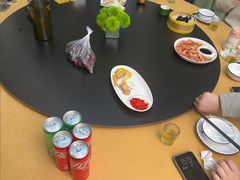 -紫藤园·天目湖大鱼头(南山竹海店)
