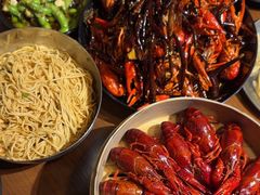 -一棠龙虾•王牌虾球(楚河汉街店)