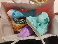 -海底捞火锅(万科广场店)